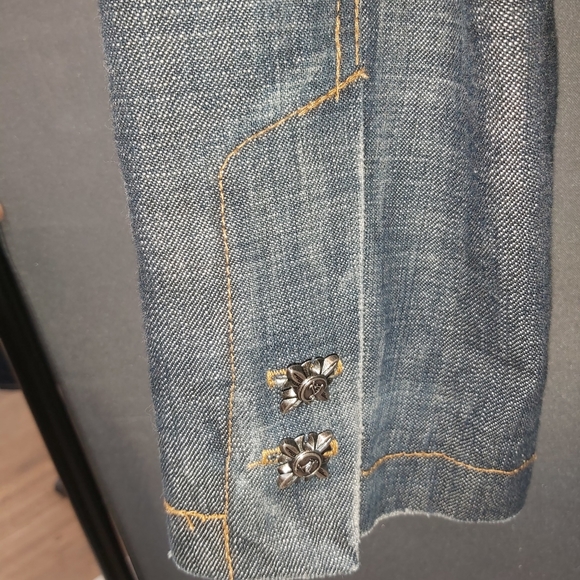 Pure Venom Blazer - Picture 9 of 16